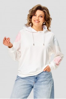 RUMODA  2284 молочный