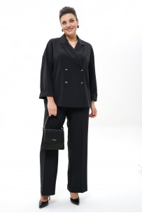 Alani Collection 2437 черный