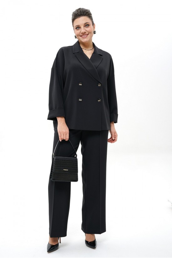 Alani Collection 2437 черный