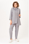 Vilena fashion 1110 серый