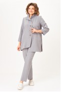 Vilena fashion 1110 серый