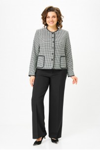 Vilena fashion 1127 черный Vilena fashion 1127 черный