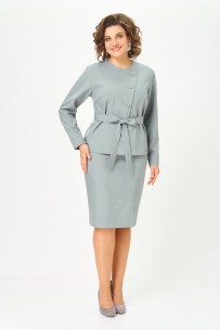 Vilena fashion 1142 светлая полынь Vilena fashion 1142 светлая полынь