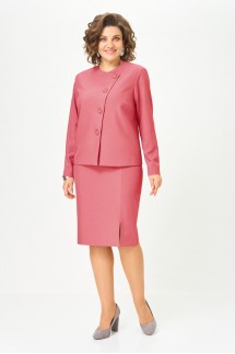 Vilena fashion 1142 коралл