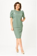 Vilena fashion 1143 полынь
