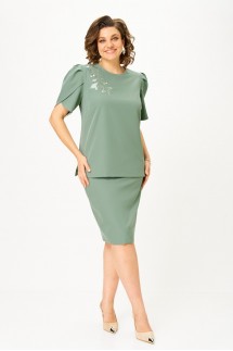 Vilena fashion 1143 полынь