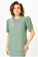 Vilena fashion 1143 полынь
