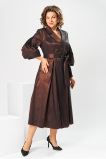 Romanovich Style 1-2837 коричневый