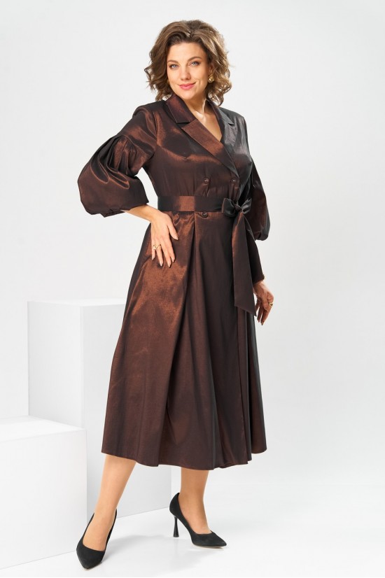 Romanovich Style 1-2837 коричневый