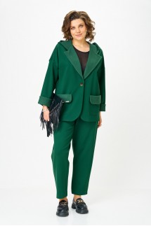 Michel chic 1437/1 глубокий изумруд