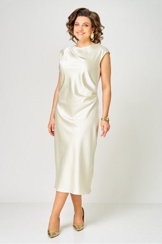 Anastasia Mak 1317 молочный