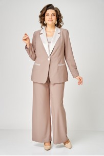 Anastasia Mak 1314 капучино