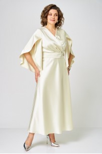 Anastasia Mak 1309 молочный