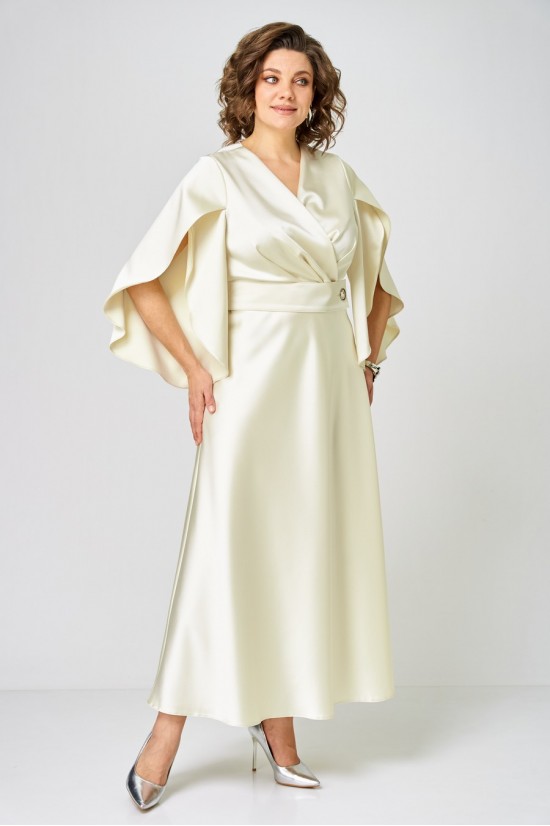 Anastasia Mak 1309 молочный