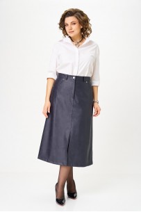 Anastasia Mak 1215 т.синий