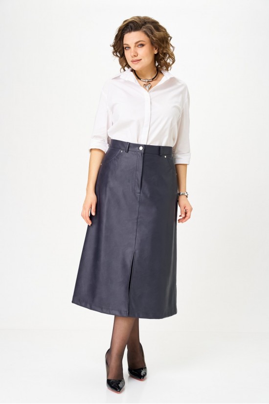 Anastasia Mak 1215 т.синий