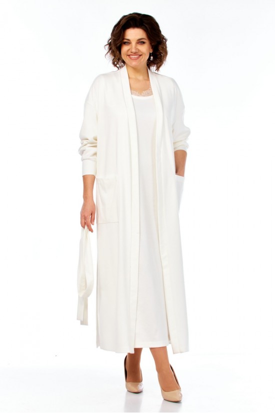 Diamant 2145 молочный