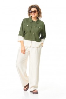 VI ORO 1251 оливка