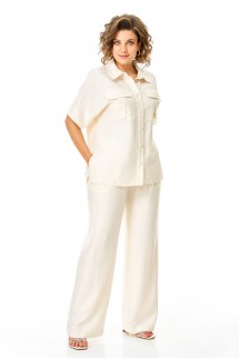 VI ORO 1257 молочный