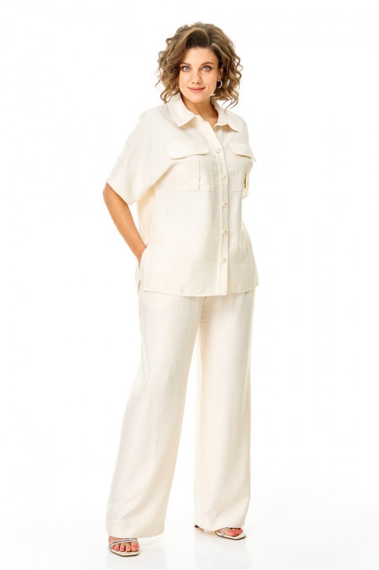 VI ORO 1257 молочный