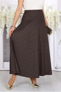 Ninele 216 коричневый Ninele 216 коричневый