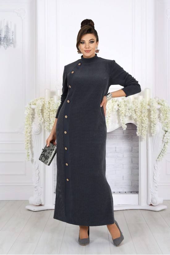 Ninele 6094 серый