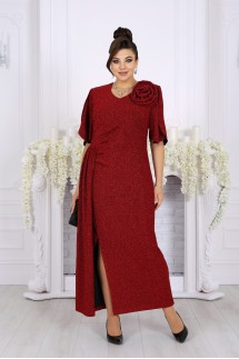 Ninele 7509 красный