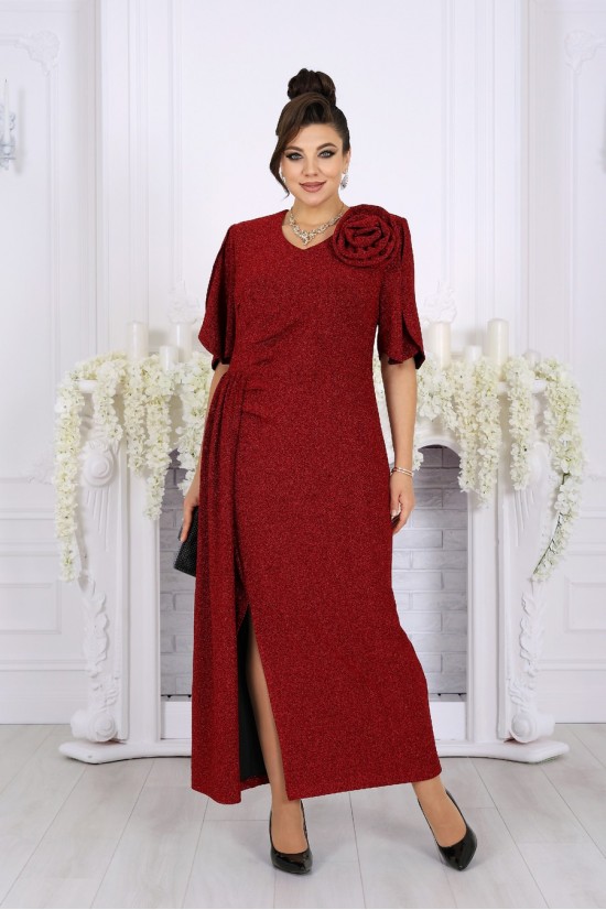 Ninele 7509 красный