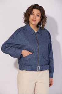 Liliana 1522 синий