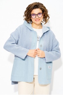 Liliana 1515 голубой Liliana 1515 голубой