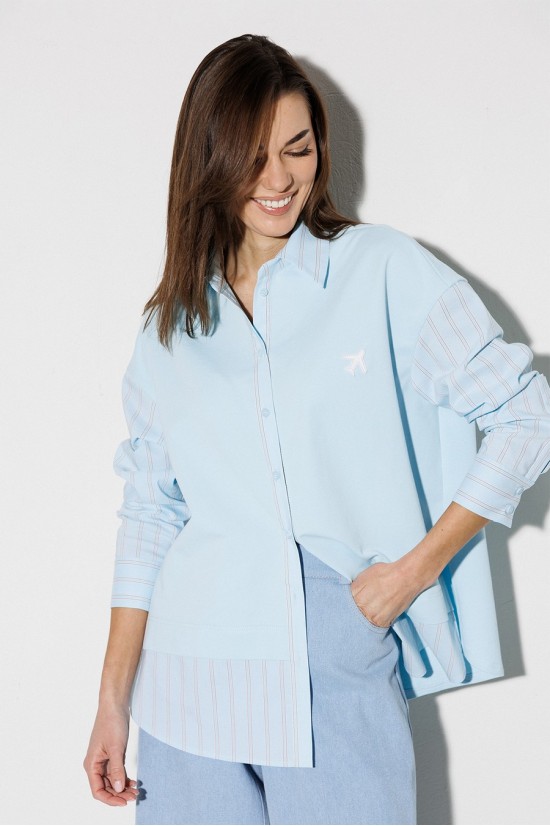 BUTER 3257 небесный