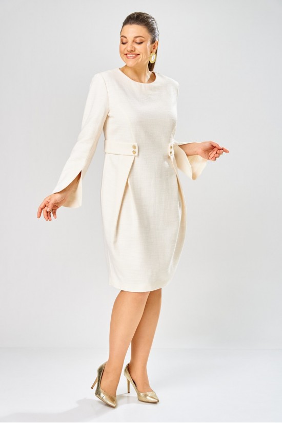 Bonna Image 1018/1 молочный