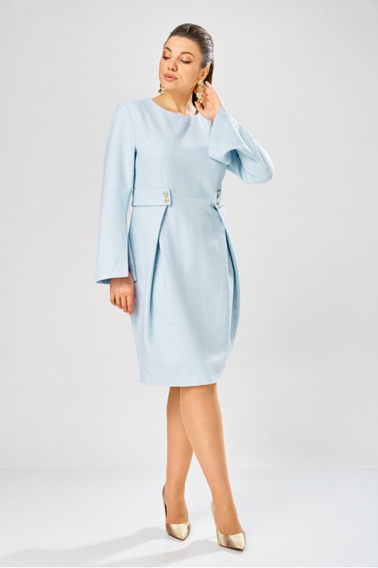 Bonna Image 1018/2 голубой