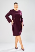 Bonna Image 1018/3 фиолетовый