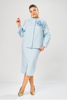 Bonna Image 1042/2 голубой