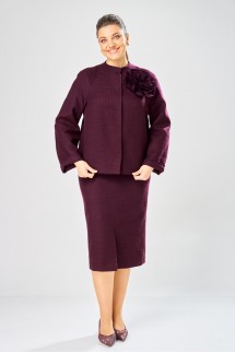 Bonna Image 1042/3 фиолетовый