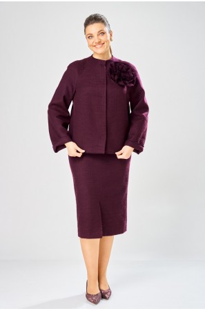 Bonna Image 1042/3 фиолетовый