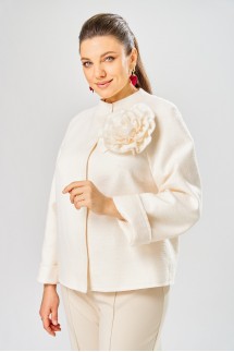 Bonna Image 1032/1 молочный