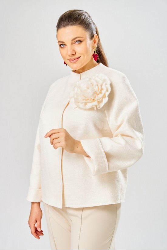 Bonna Image 1032/1 молочный