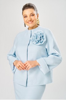 Bonna Image 1032/2 голубой