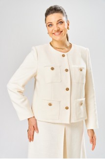 Bonna Image 1039/1 молочный