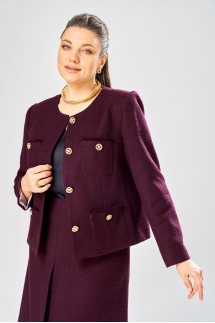 Bonna Image 1039/3 фиолетовый