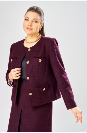 Bonna Image 1039/3 фиолетовый