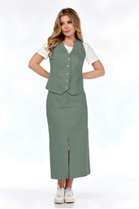 Милора-стиль 1205/1 мятный Милора-стиль 1205/1 мятный