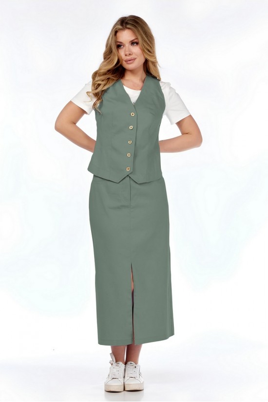 Милора-стиль 1205/1 мятный