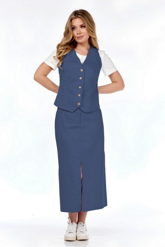 Милора-стиль 1205/1 синий