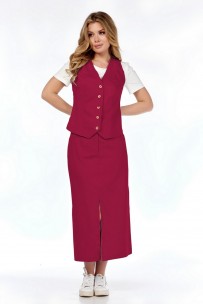 Милора-стиль 1205/1 красный Милора-стиль 1205/1 красный