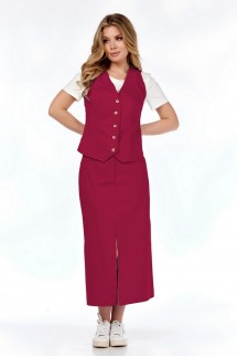 Милора-стиль 1205/1 красный