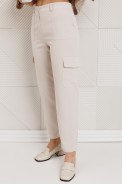 Мода Юрс 26-2964 светлый беж