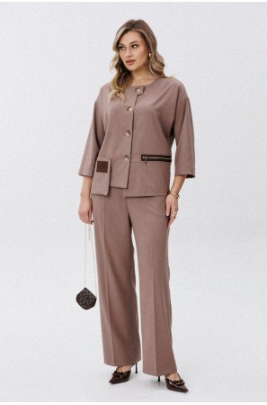 Verita 2440 мокко